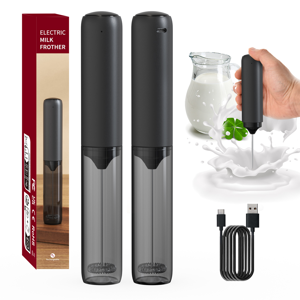 Kitchen Gadgets Blender - Agitateur puissant de cuisine, mousseur à
