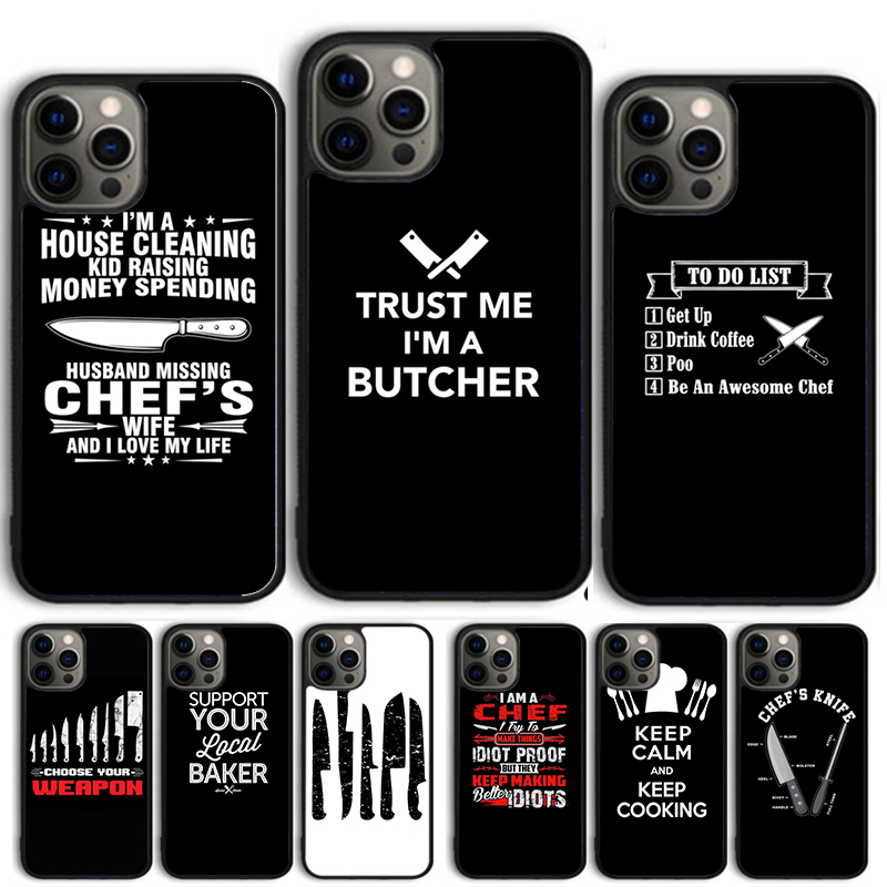 Kitchen Gadgets Quotes - Kit couteau gadget de cuisine coque