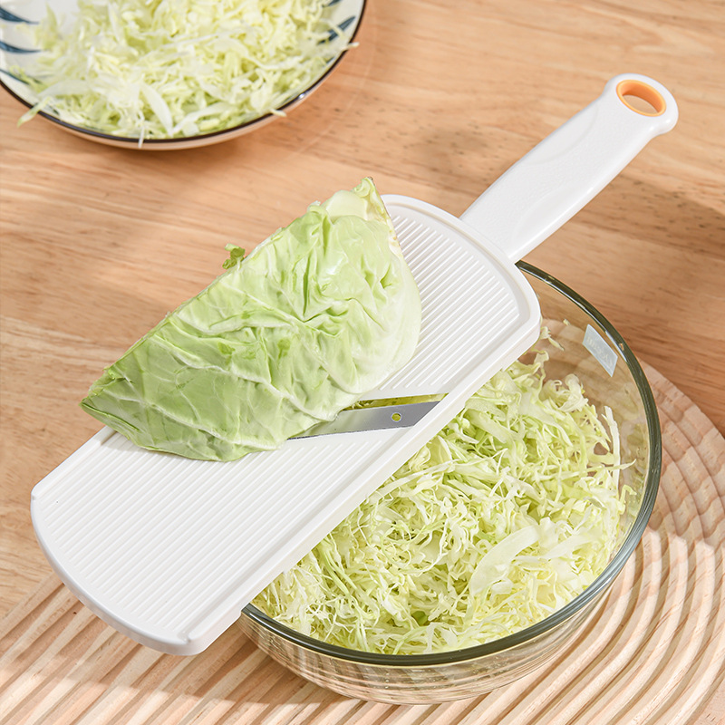 Mandoline Slicer - Trancheuse à chou japonaise ultra-fine, mandoline