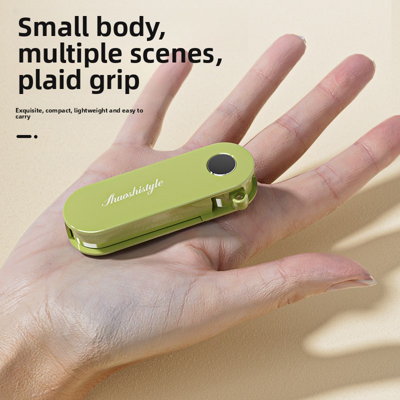 Kitchen Handy Gadgets - Mini couteau à fruits Portable en