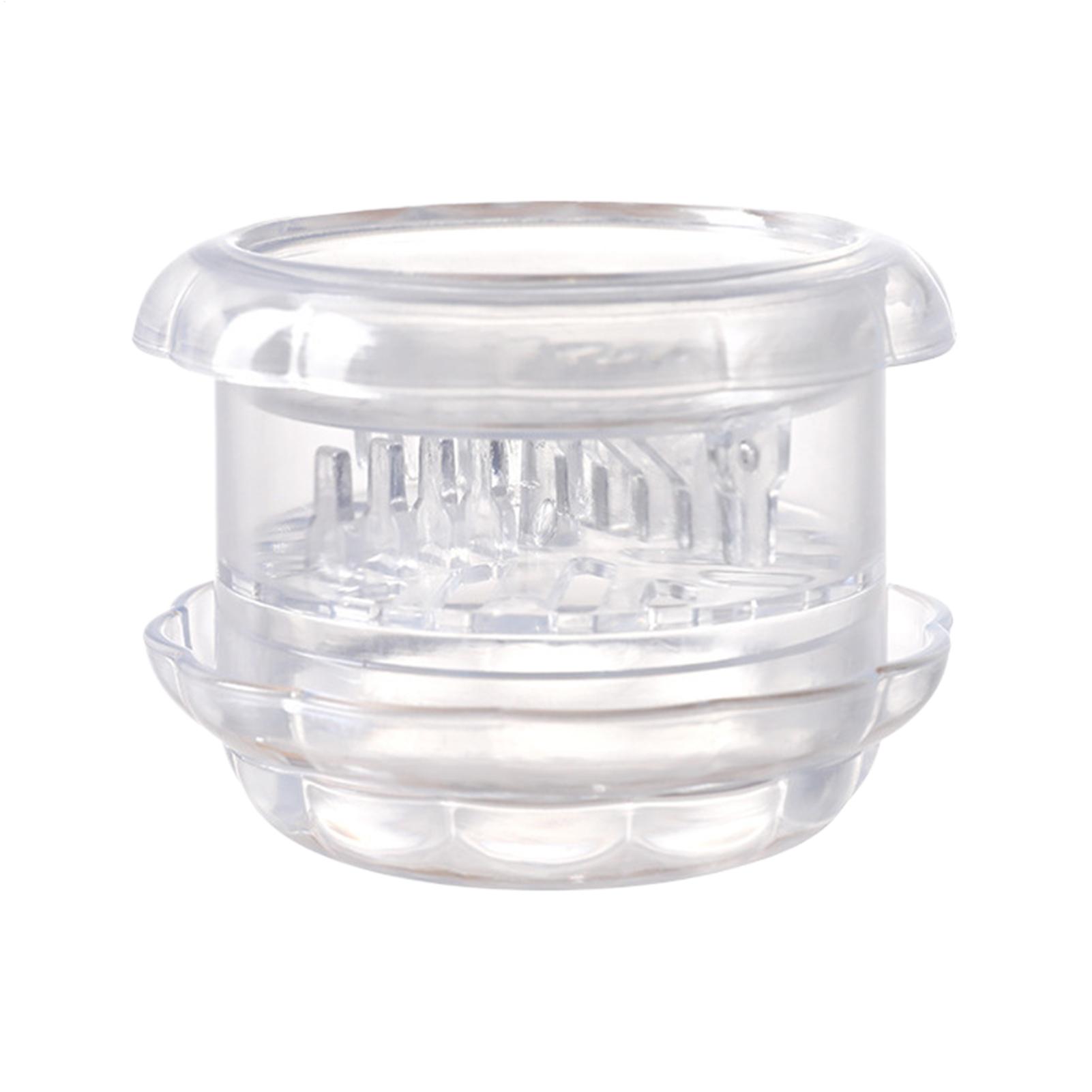 Kitchen Gadgets Useful - Presse-ail manuel portable, gadget de cuisine