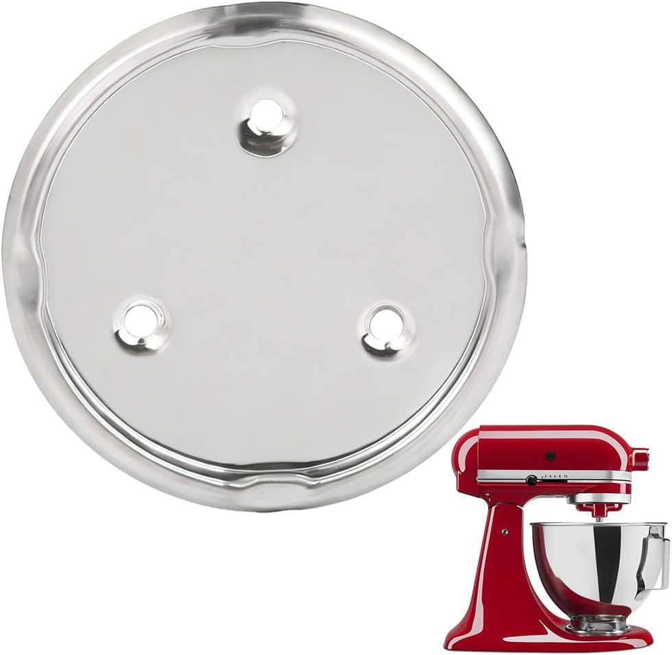 Kitchen Gadgets Mixer - Capuchon de vis de bol mélangeur
