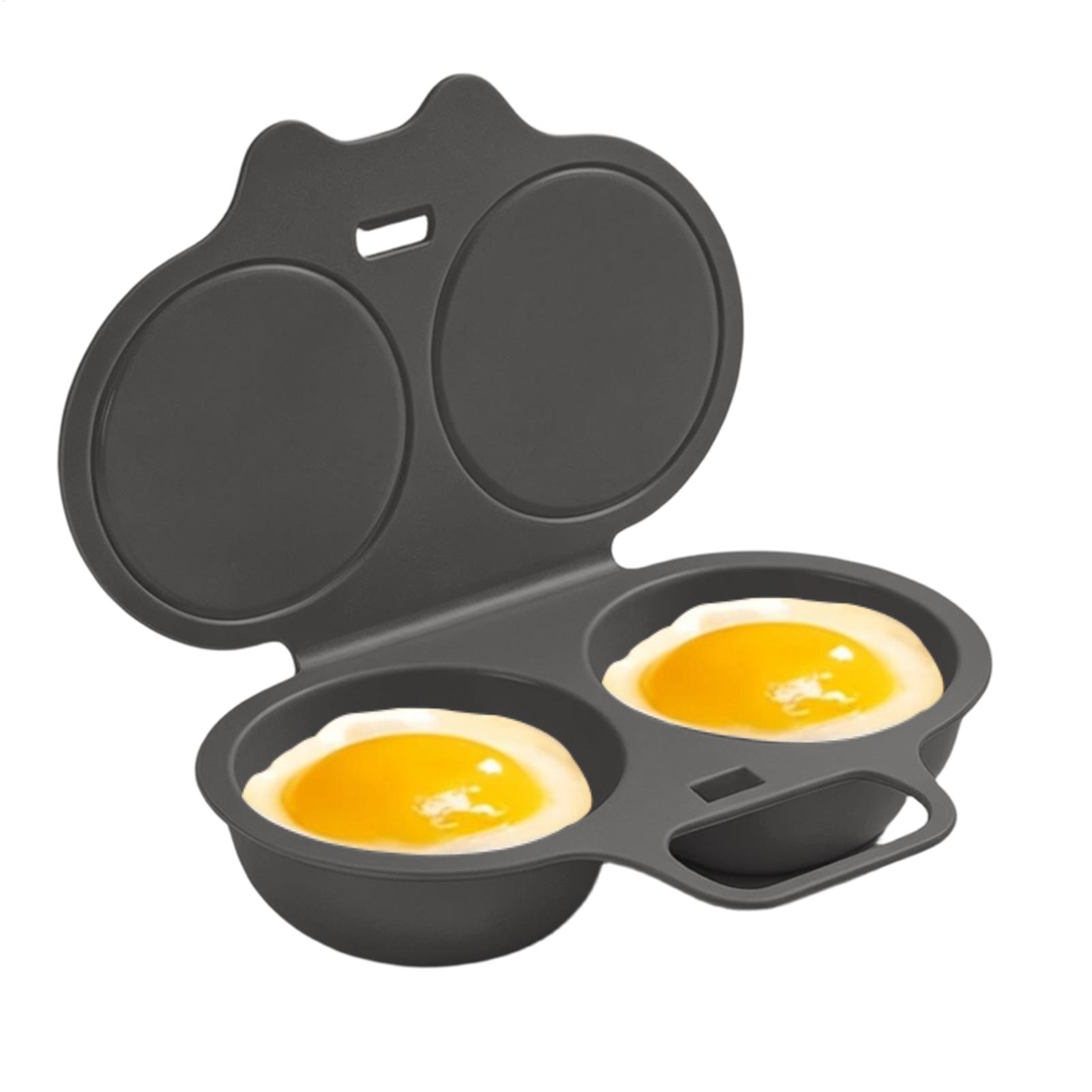 Kitchen Gadgets Men - Moule de cuisson pour œufs en