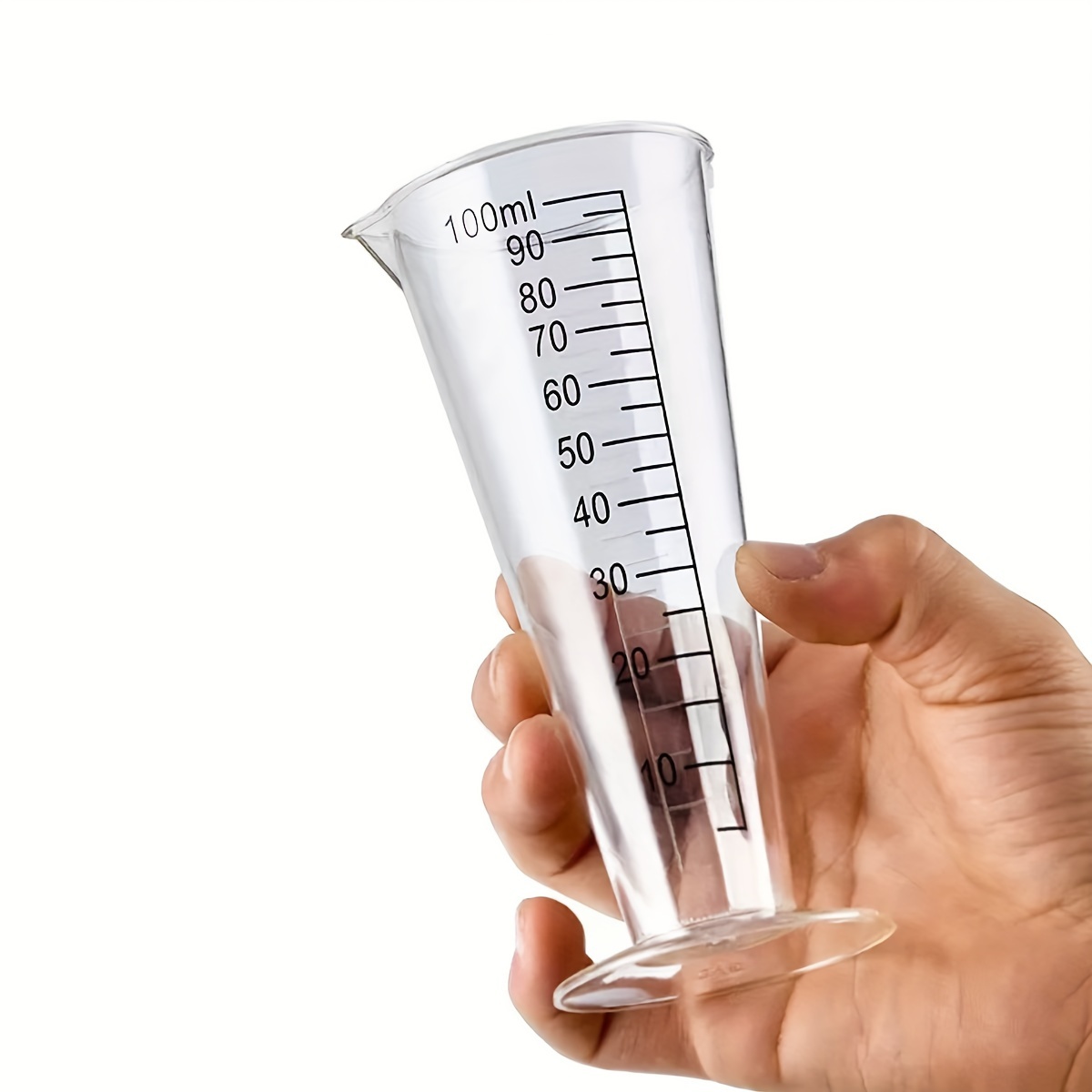 Kitchen Gadgets Useful - Gobelet doseur en plastique de qualité
