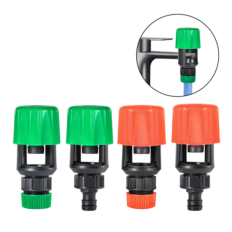 Kitchen Gadgets Mixer - Robinet mitigeur de cuisine universel, 1