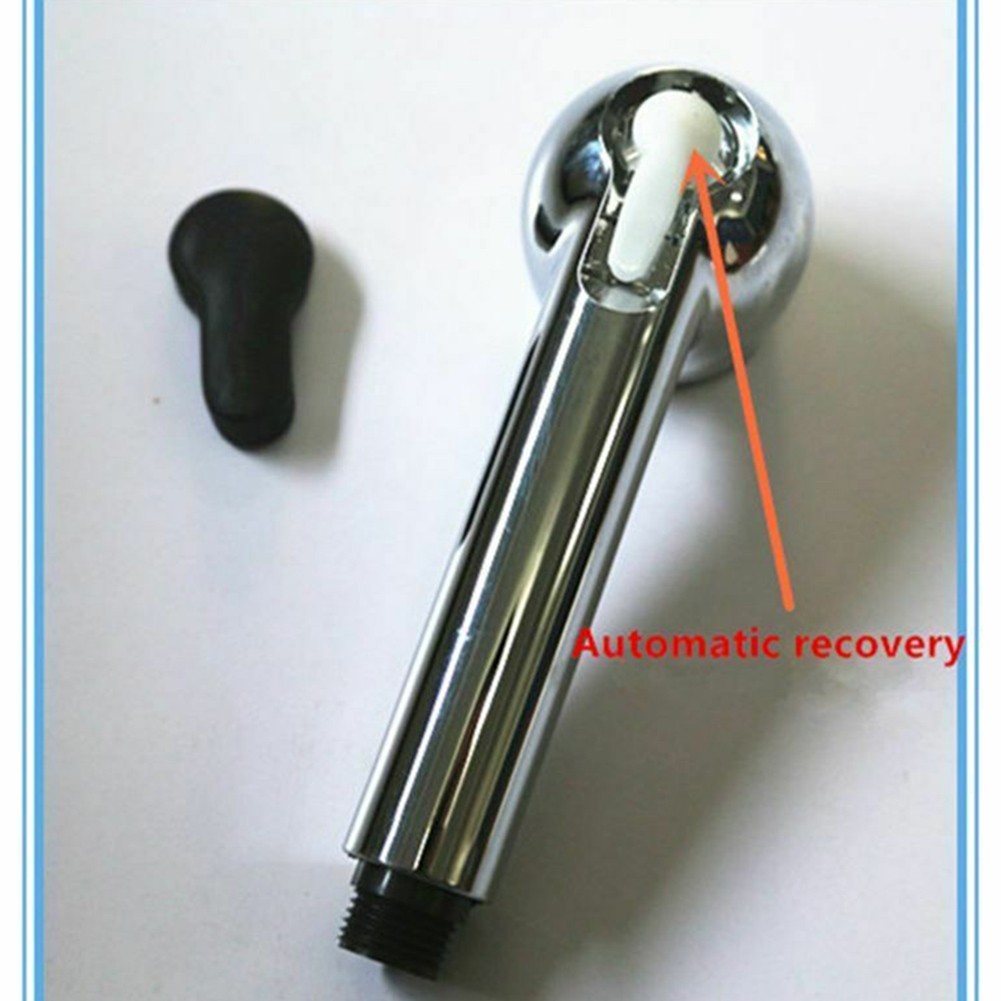 Pommeau de douche à pulvérisat - Kitchen Gadgets Mixer avis et prix
