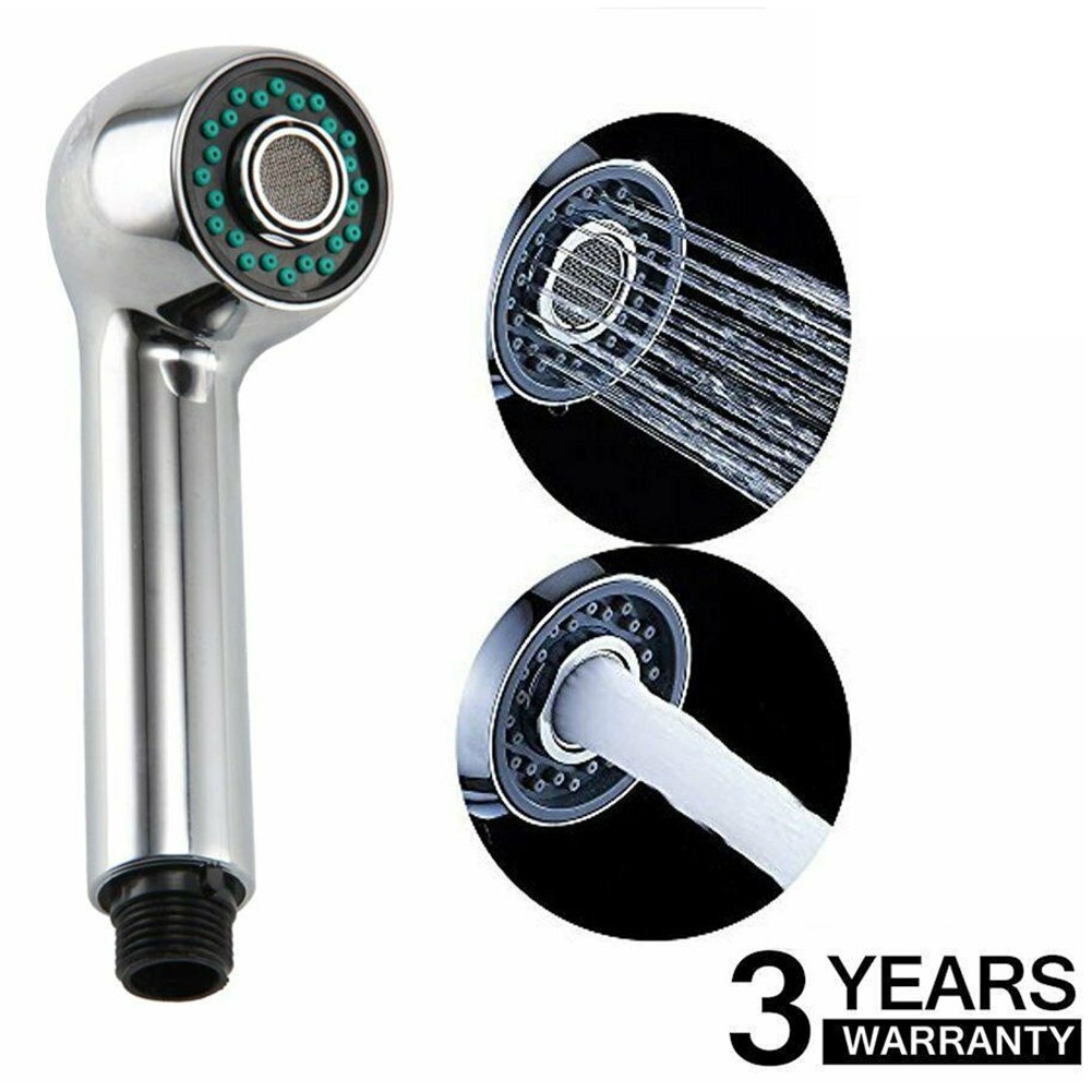 Pommeau de douche à pulvérisat - Kitchen Gadgets Mixer avis et prix