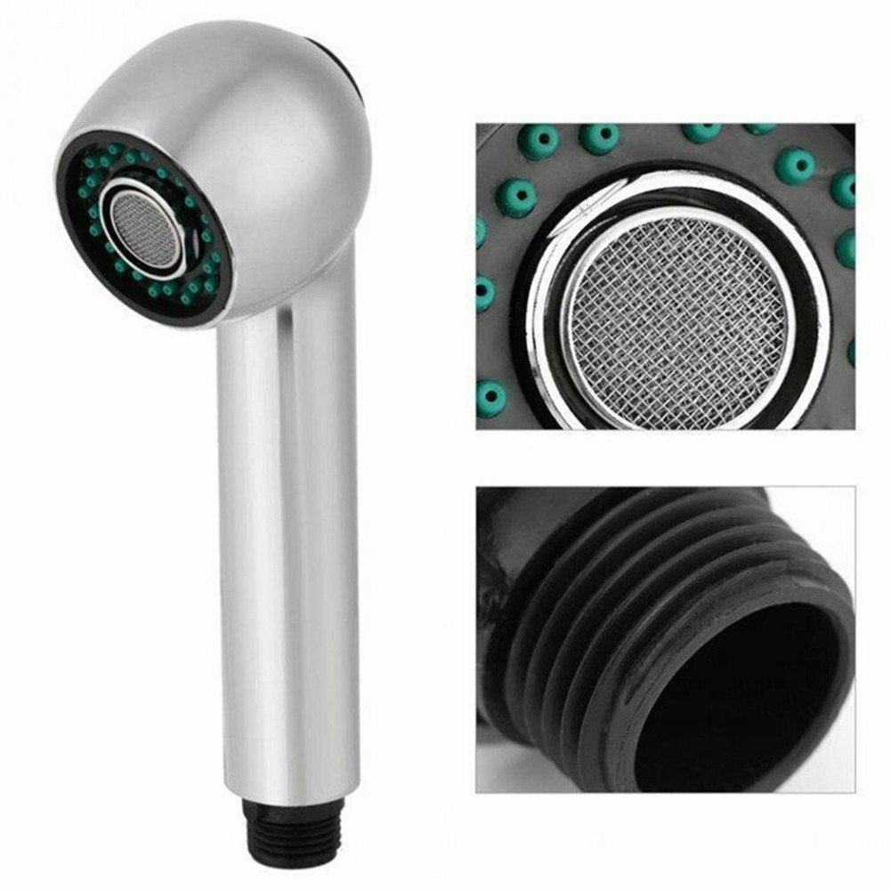 Pommeau de douche à pulvérisat - Kitchen Gadgets Mixer avis et prix