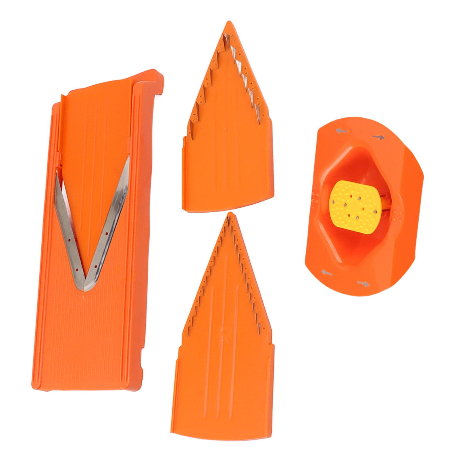 Coupe-légumes manuel à lame en - Mandoline Slicer avis et prix