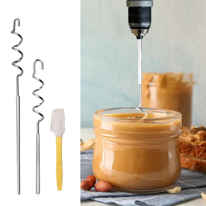 Poupée à écrou en acier inoxyd - Kitchen Gadgets Mixer avis et prix