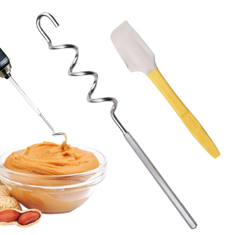 Poupée à écrou en acier inoxyd - Kitchen Gadgets Mixer avis et prix