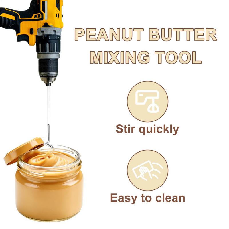 Poupée à écrou en acier inoxyd - Kitchen Gadgets Mixer avis et prix