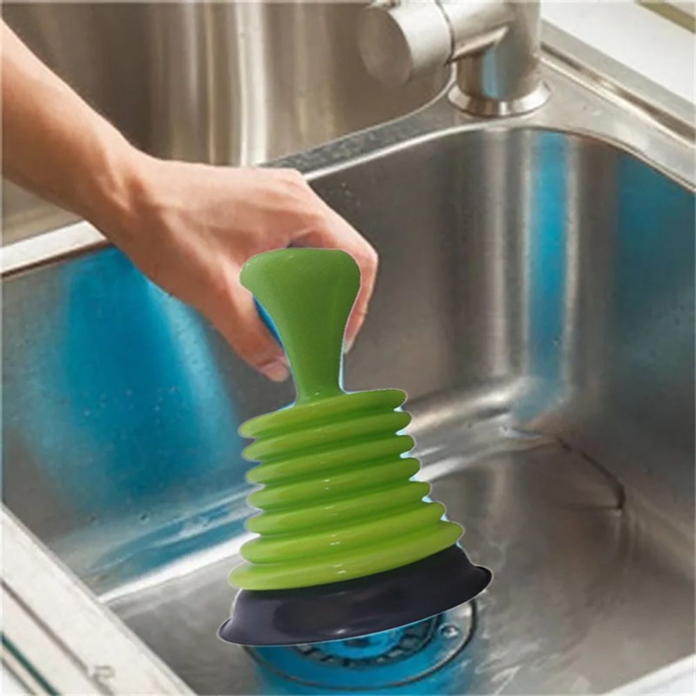 Ventouse de dragage de canalis - Kitchen Handy Gadgets avis et prix