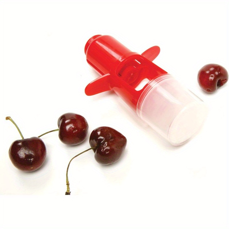 Dénoyauteur de cerises créatif - Kitchen Gadgets Useful avis et prix