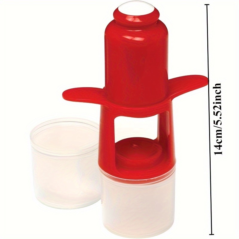 Dénoyauteur de cerises créatif - Kitchen Gadgets Useful avis et prix