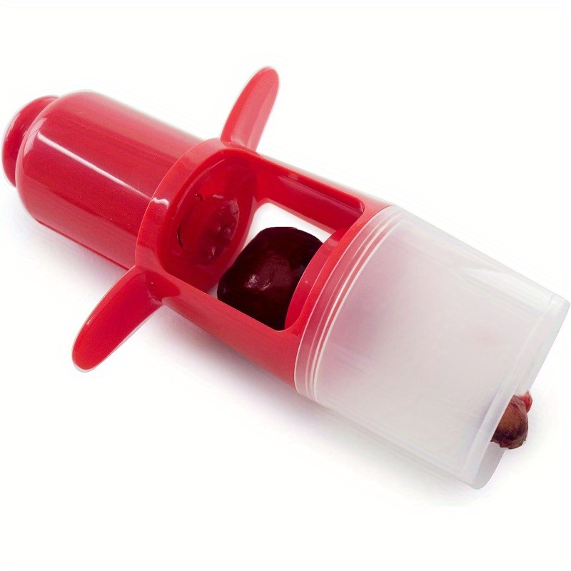 Dénoyauteur de cerises créatif - Kitchen Gadgets Useful avis et prix