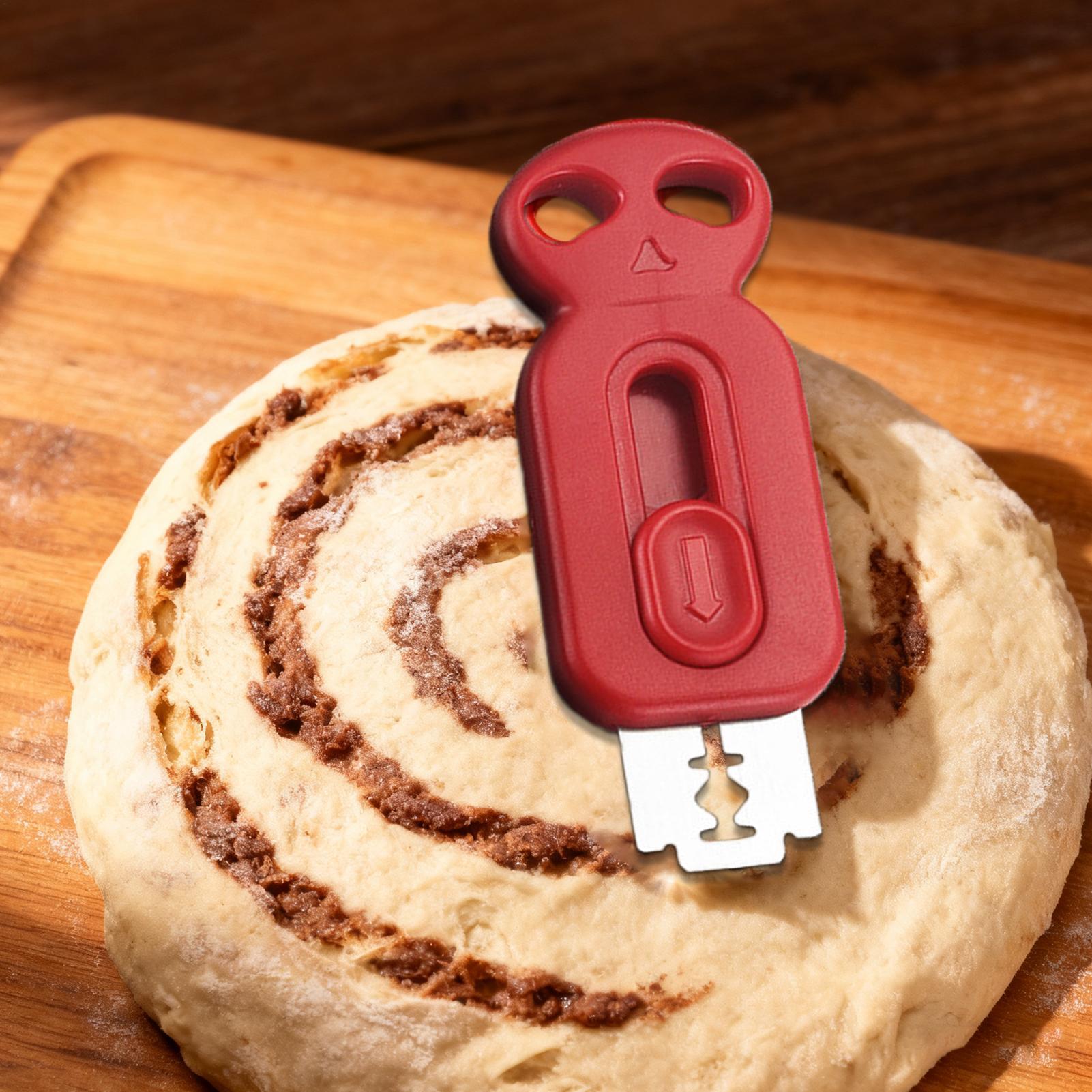 Outil de notation de pain, Gad - Kitchen Gadgets Men avis et prix