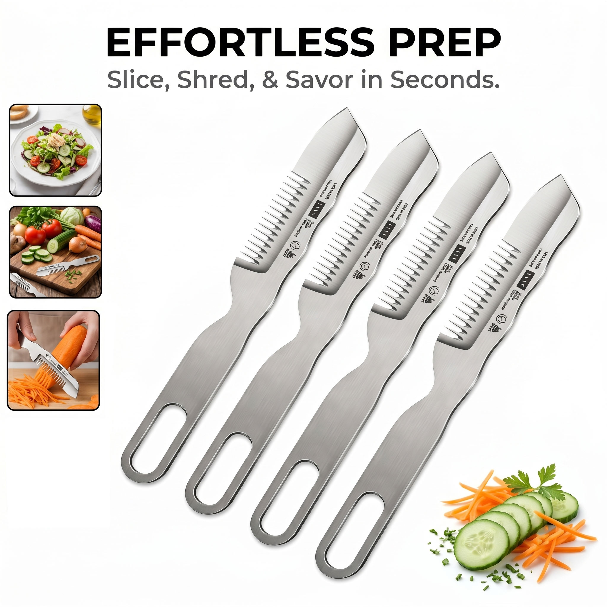 Nouveau coupe-échalote multifo - Kitchen Gadgets Vegetable Chopper avis et prix