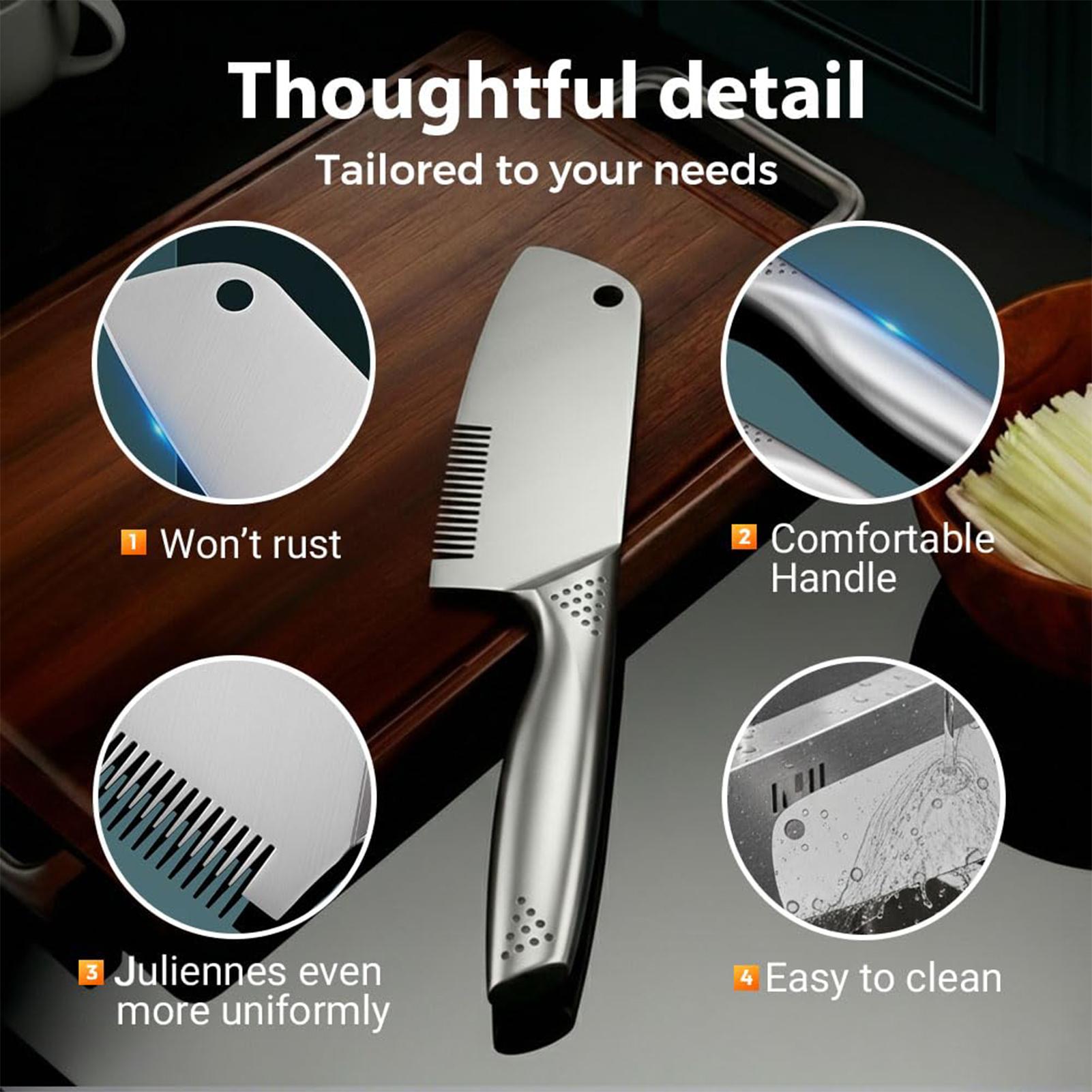 Coupe-oignon multifonction por - Kitchen Gadgets Vegetable Chopper avis et prix