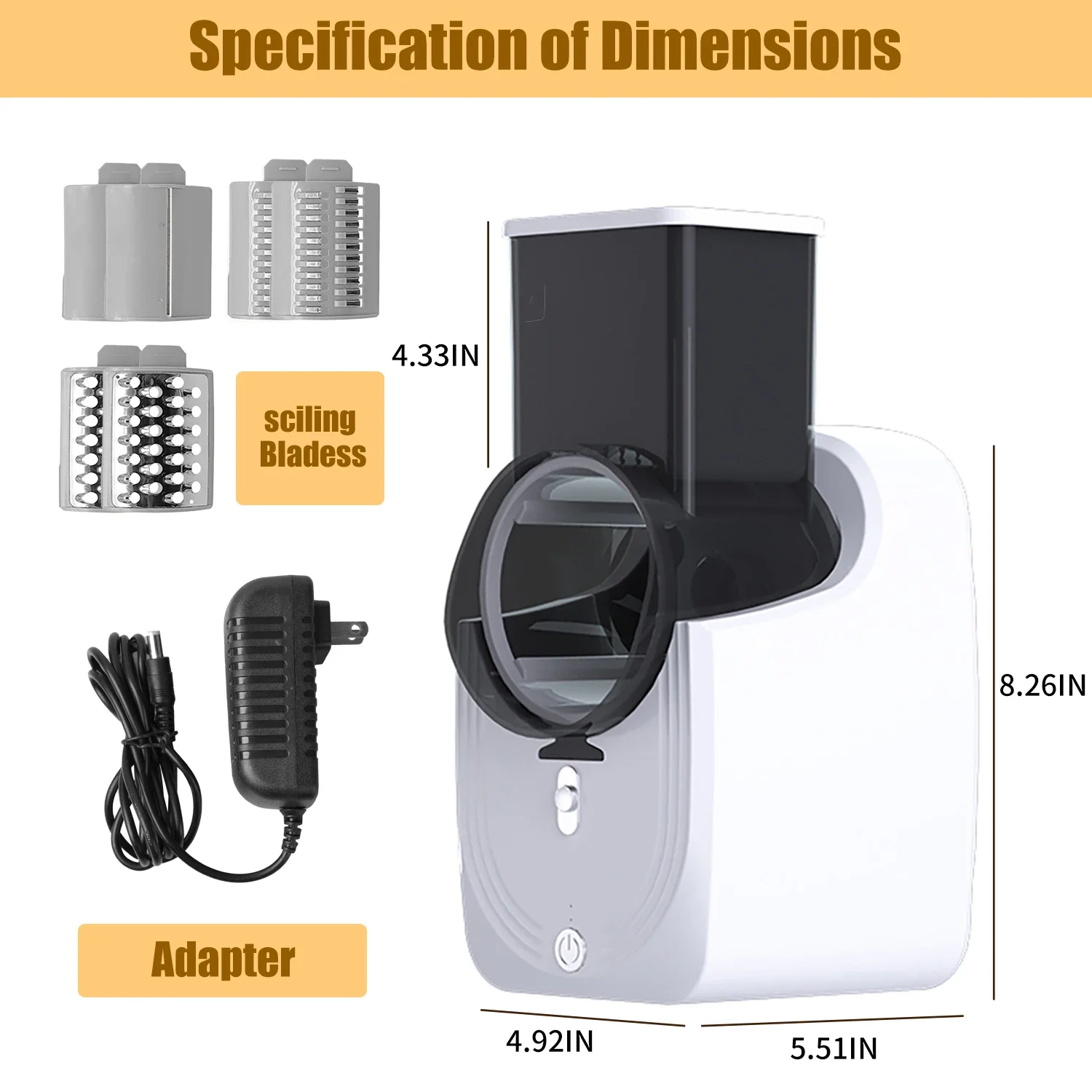 Râpe à fromage électrique, tra - Mandoline Slicer avis et prix