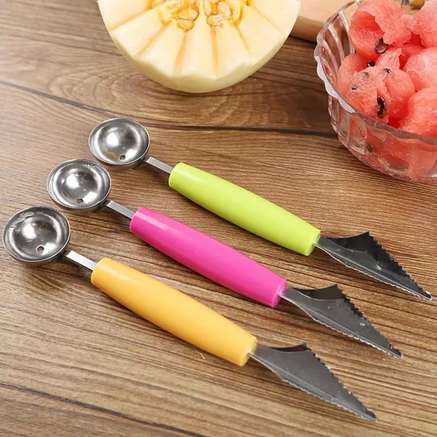 1 pièce Outil de découpe de lé - Kitchen Gadgets Vegetable Chopper avis et prix