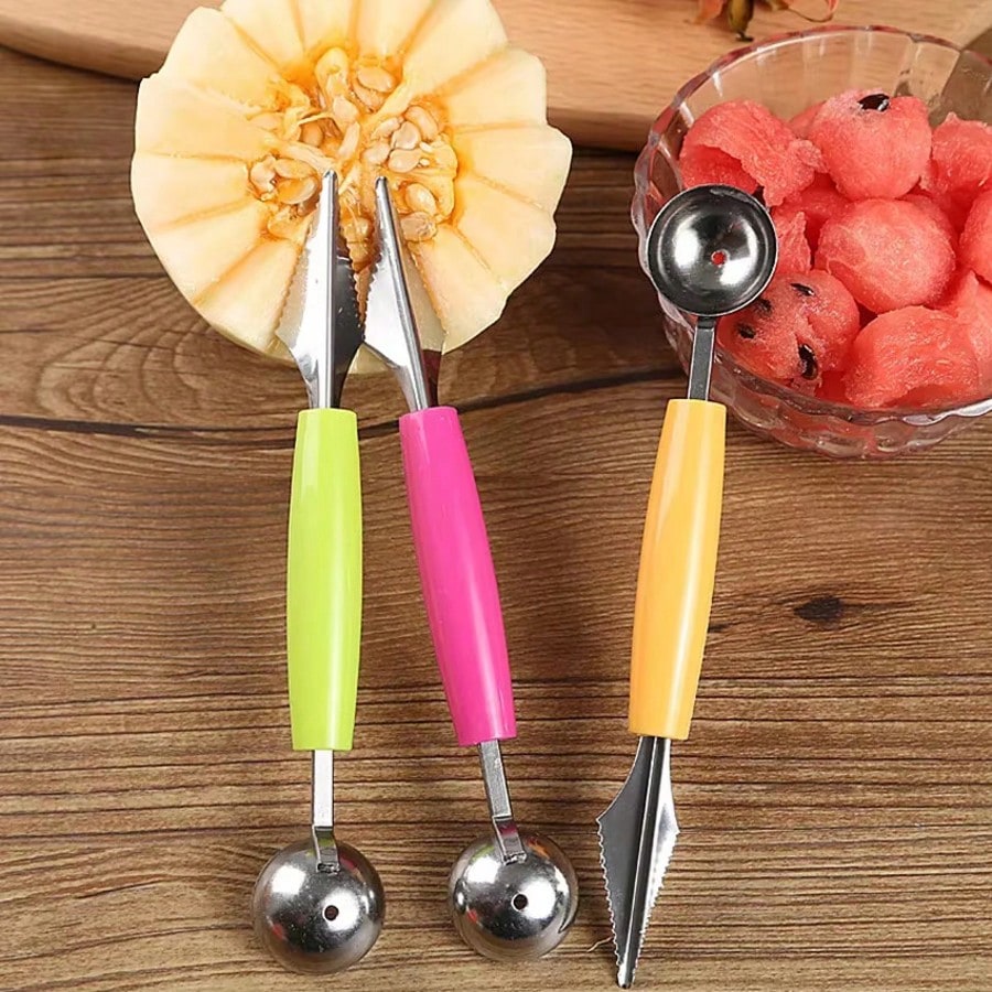 1 pièce Outil de découpe de lé - Kitchen Gadgets Vegetable Chopper avis et prix