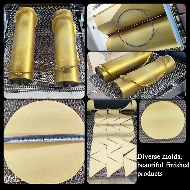 Machine à faire des tortillas  - Kitchen Gadgets Roti Maker avis et prix