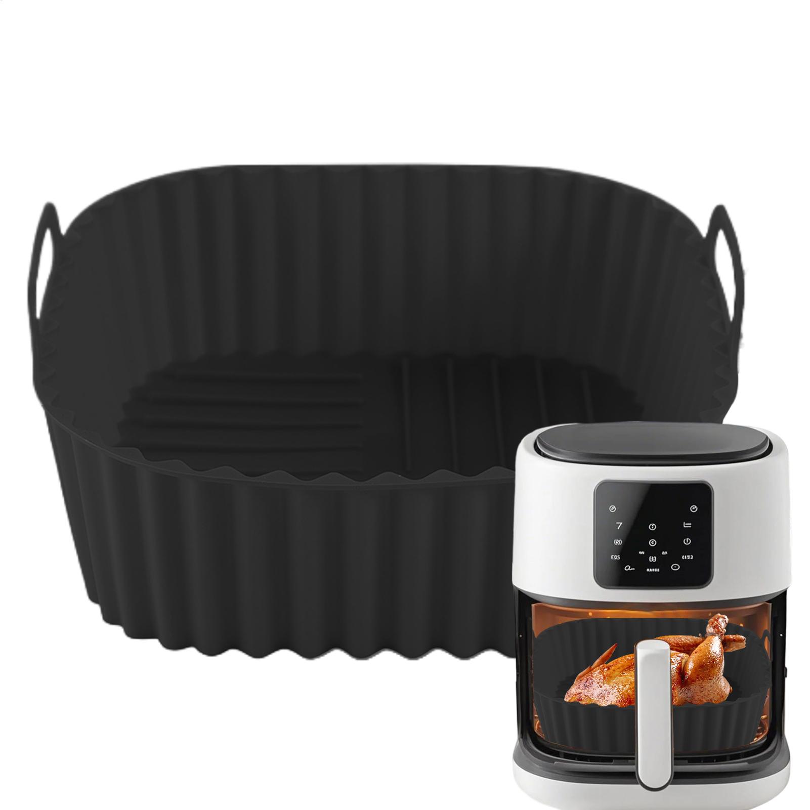 Revêtements en silicone pour f - Kitchen Gadgets Men avis et prix