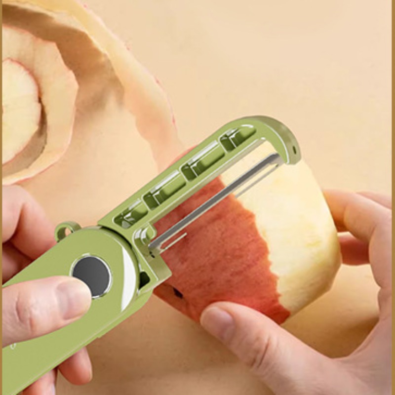 Mini couteau à fruits Portable - Kitchen Handy Gadgets avis et prix