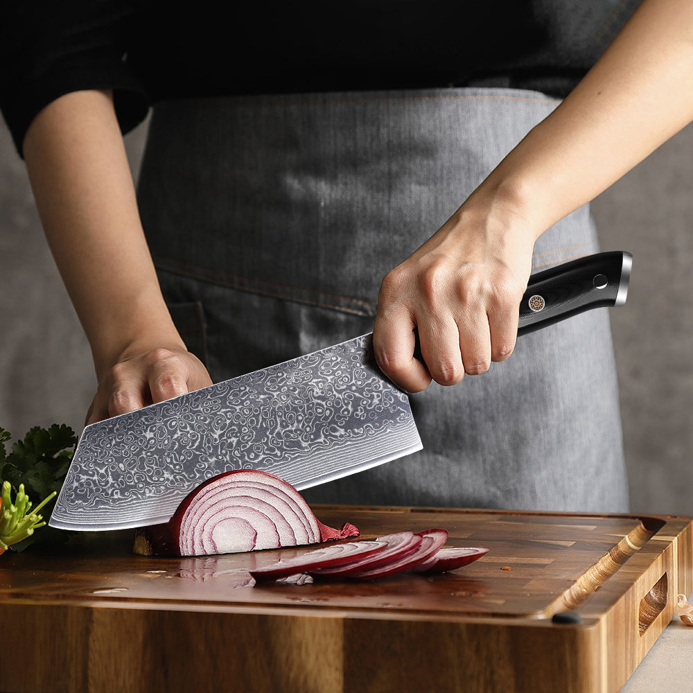 Couteau à découper MOSTODOZO d - Kitchen Gadgets Vegetable Chopper avis et prix
