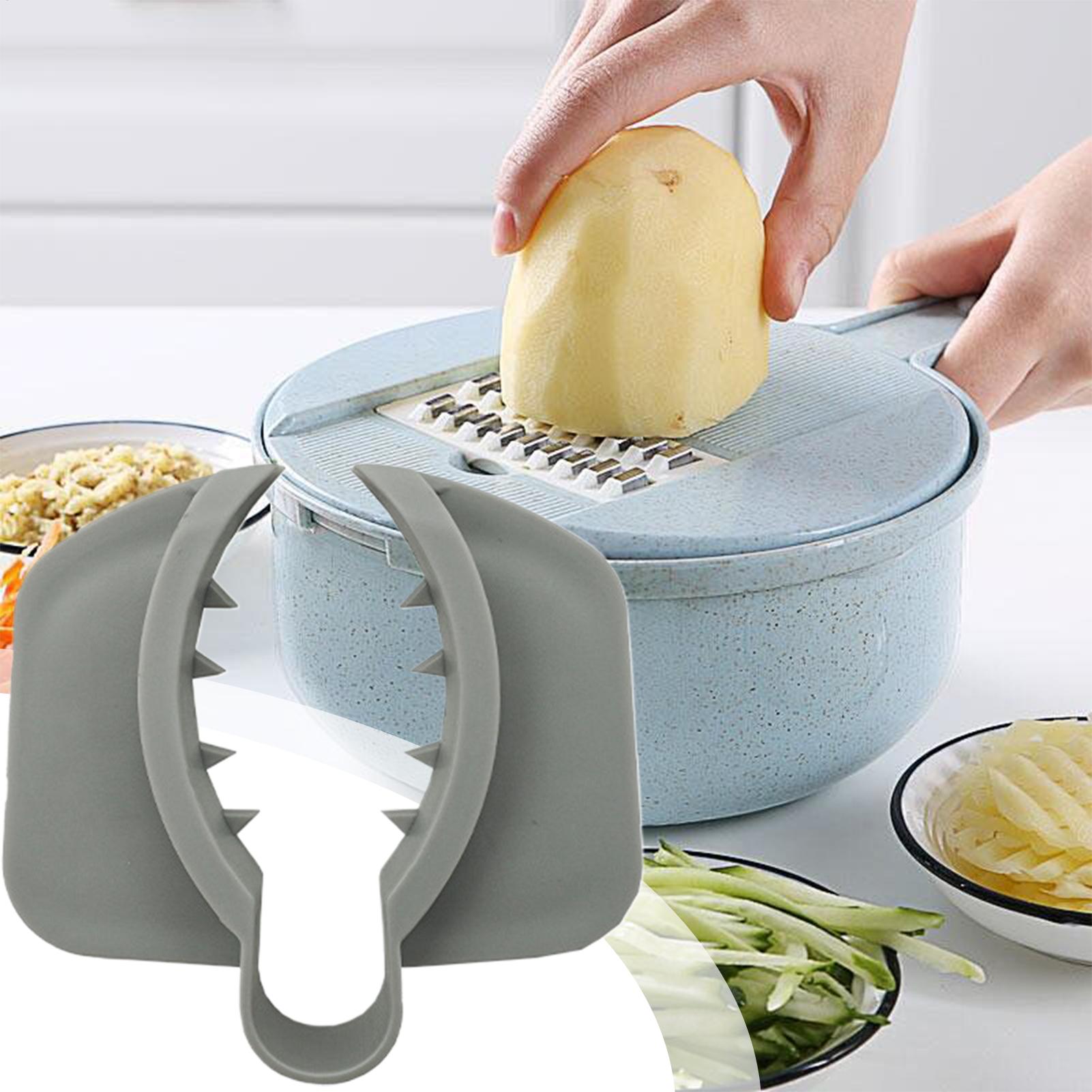 Protections pour les doigts po - Mandoline Slicer avis et prix