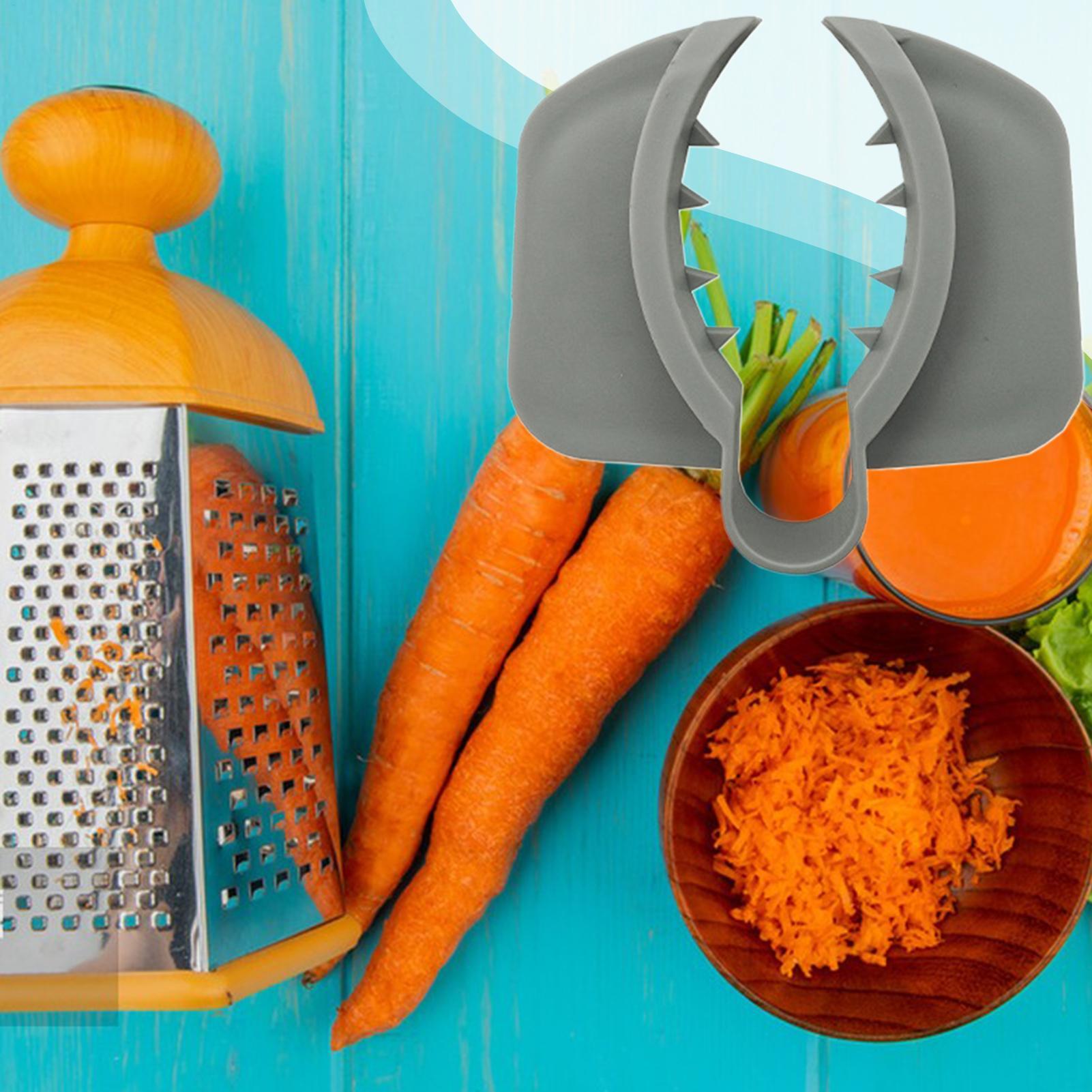 Protections pour les doigts po - Mandoline Slicer avis et prix