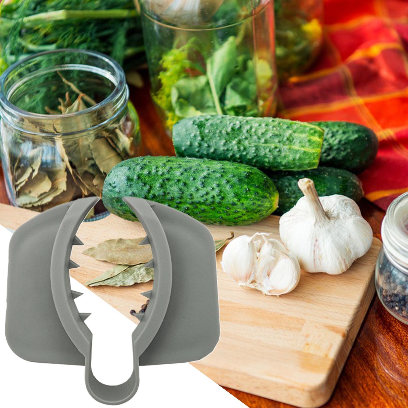 Protections pour les doigts po - Mandoline Slicer avis et prix
