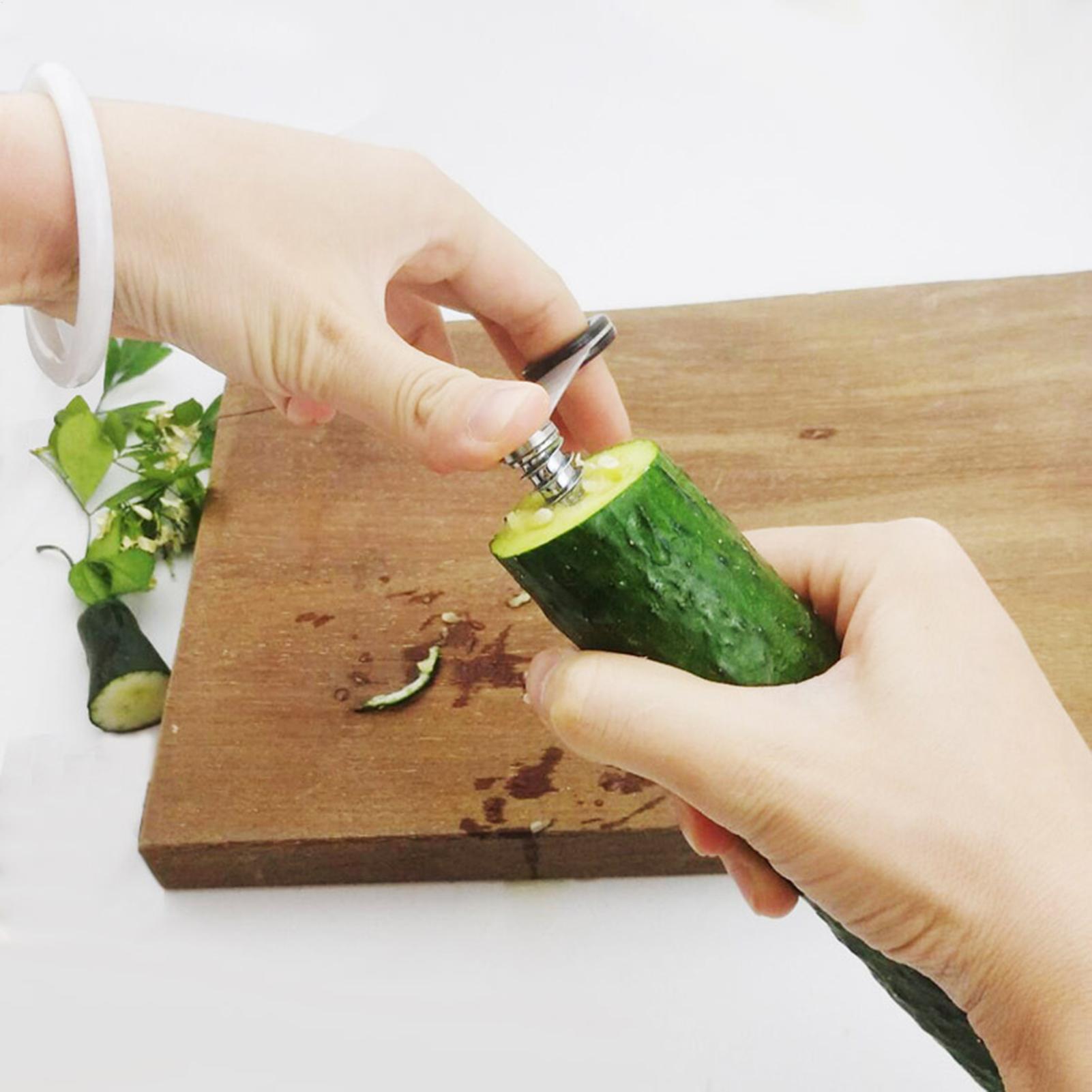 1 pièce Spiraliseur à légumes  - Kitchen Gadgets Men avis et prix