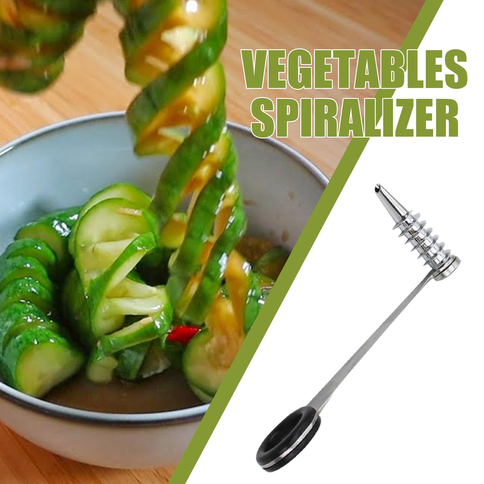 1 pièce Spiraliseur à légumes  - Kitchen Gadgets Men avis et prix