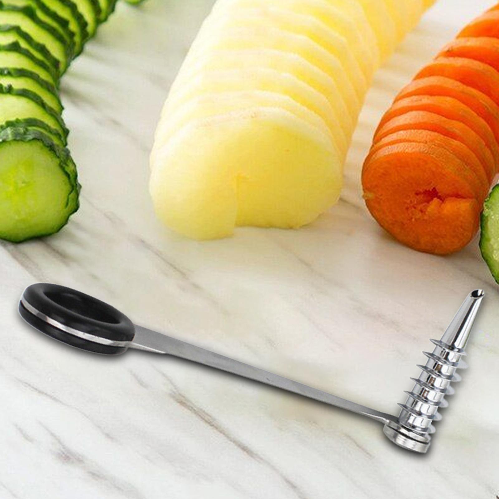 1 pièce Spiraliseur à légumes  - Kitchen Gadgets Men avis et prix