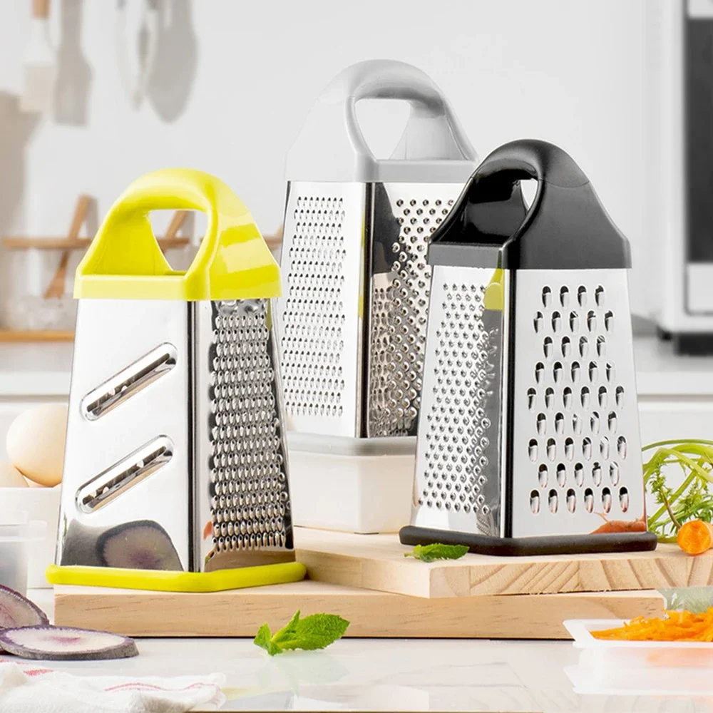 Râpe polyvalente trancheuse de - Kitchen Gadgets Useful avis et prix