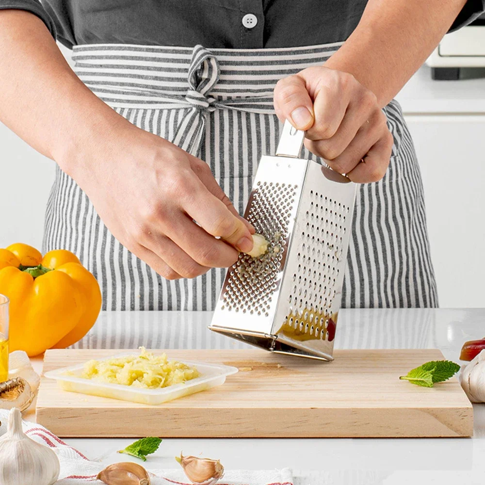 Râpe polyvalente trancheuse de - Kitchen Gadgets Useful avis et prix