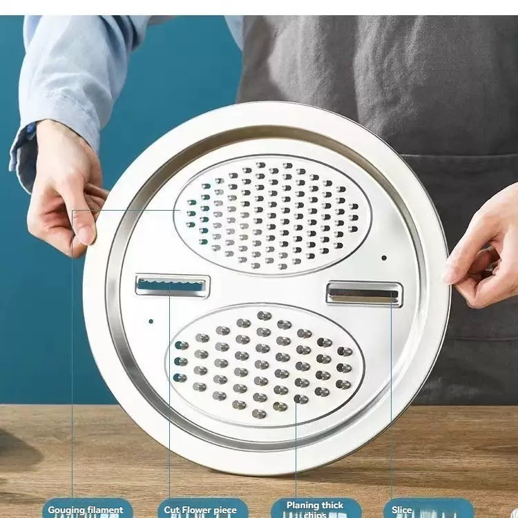 Ensemble de 3 trancheurs à lég - Kitchen Gadgets Vegetable Chopper avis et prix