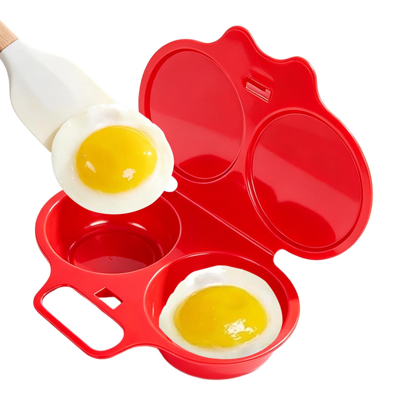 Moule de cuisson pour œufs en  - Kitchen Gadgets Men avis et prix
