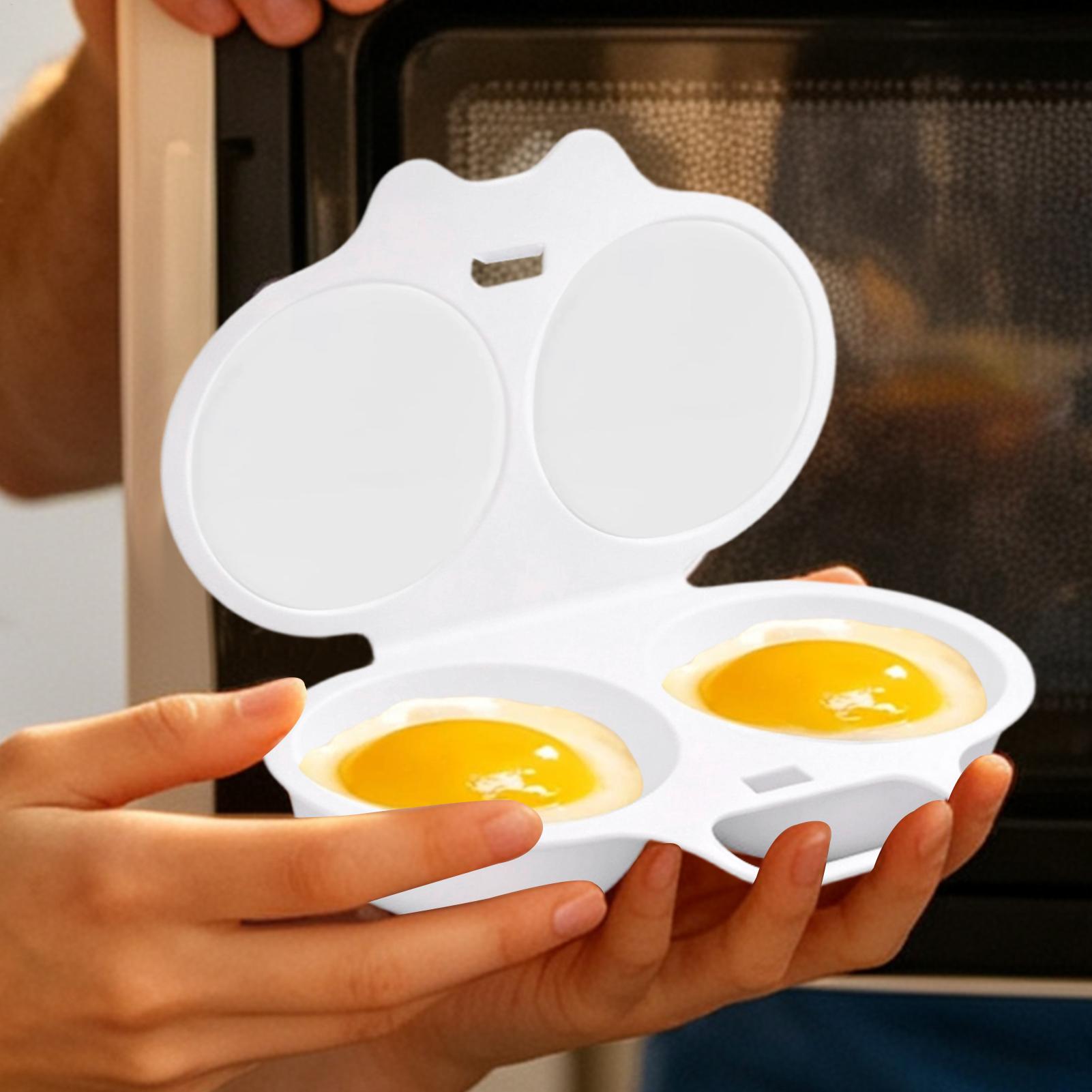 Moule de cuisson pour œufs en  - Kitchen Gadgets Men avis et prix