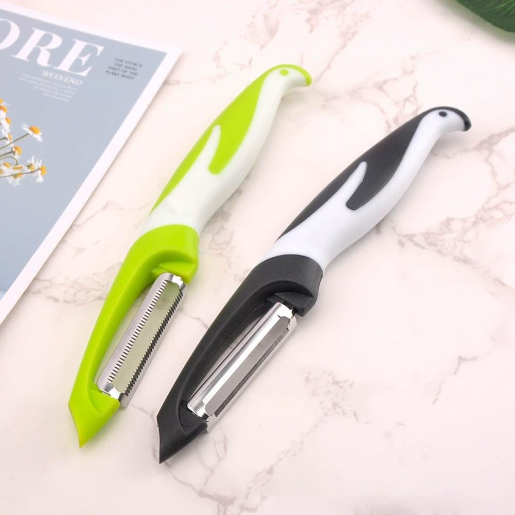 Éplucheur et trancheur de légu - Kitchen Gadgets Useful avis et prix