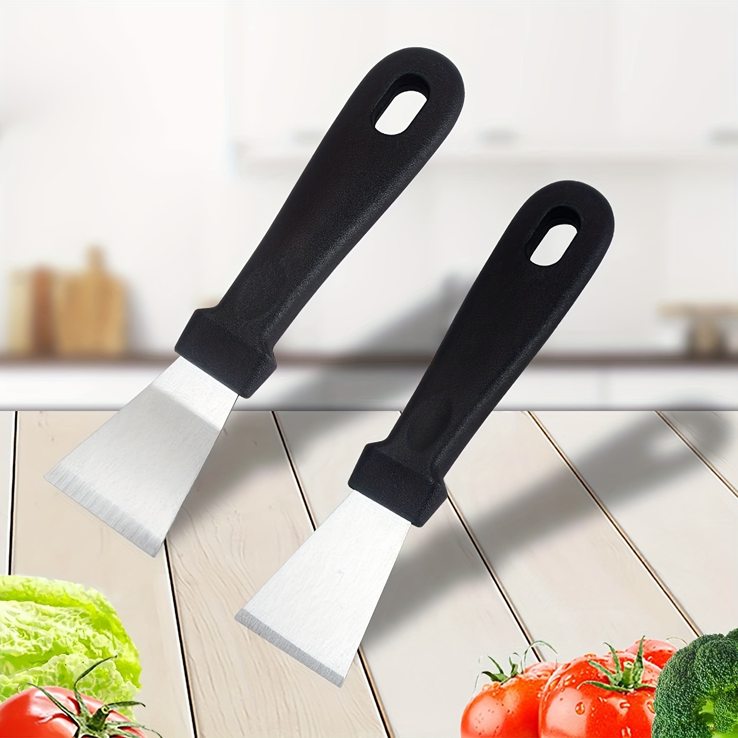 Grattoir en acier inoxydable,  - Kitchen Gadgets Useful avis et prix