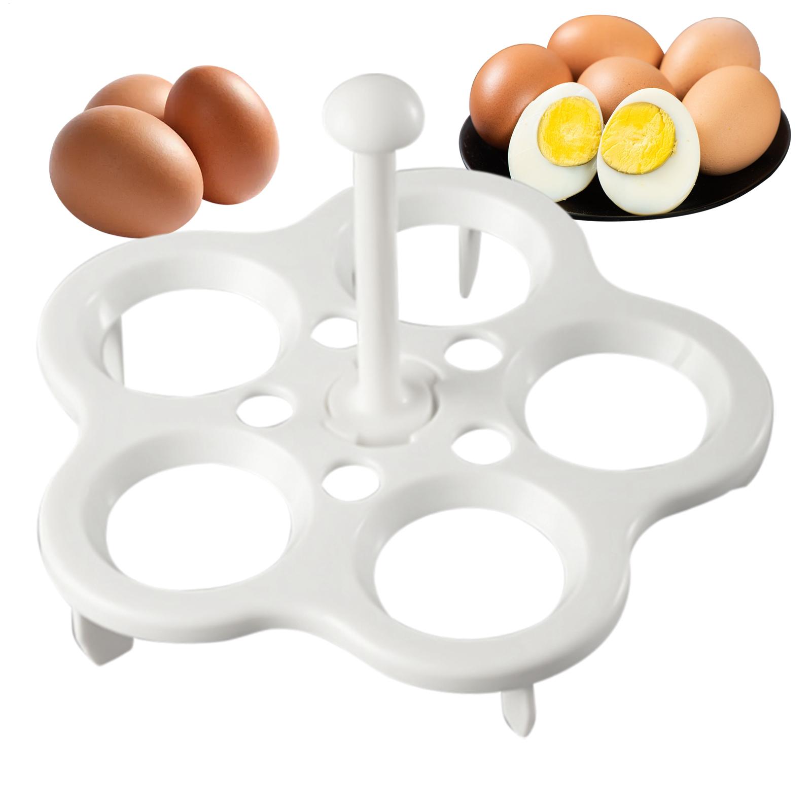 Support pour cuiseur à œufs 4/ - Kitchen Gadgets Men avis et prix