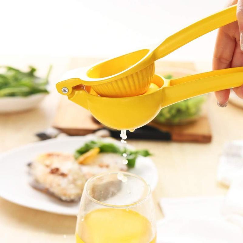 Presse-citron manuel portable, - Kitchen Gadgets Useful avis et prix