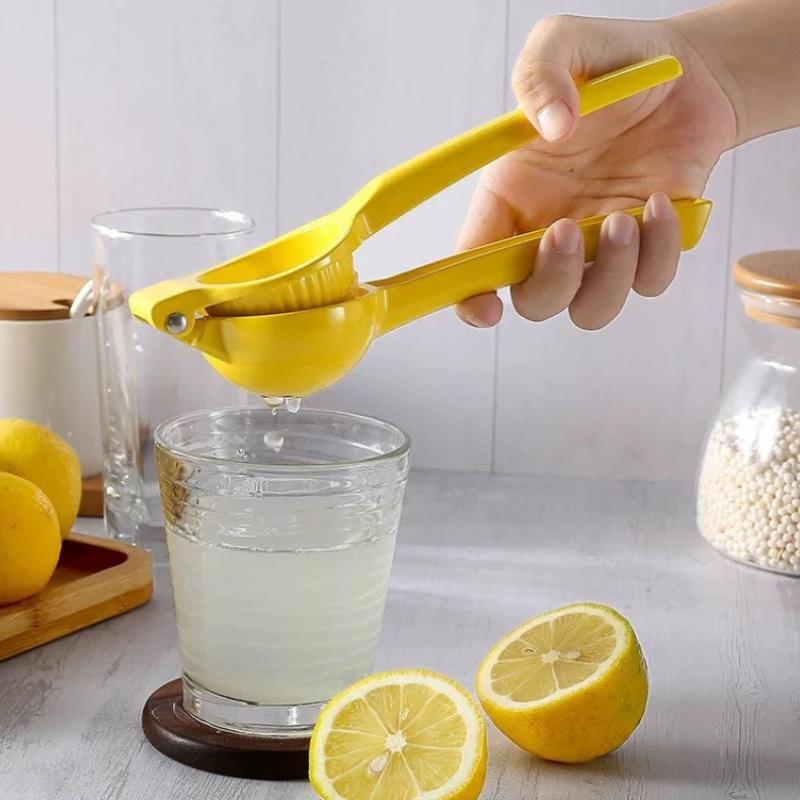 Presse-citron manuel portable, - Kitchen Gadgets Useful avis et prix
