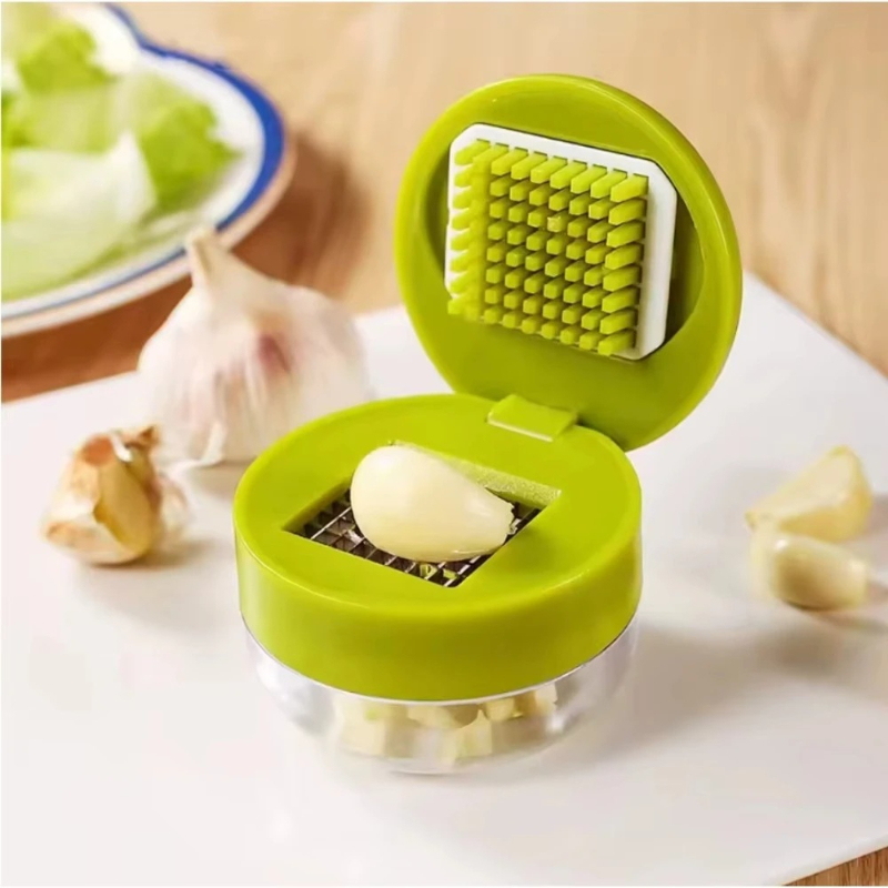 Presse-ail manuel, hachoir à a - Kitchen Gadgets Vegetable Chopper avis et prix