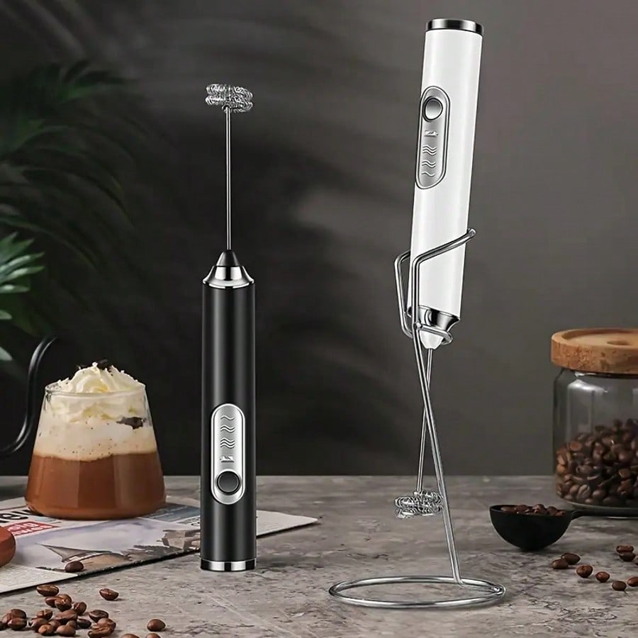 Mixeur électrique portatif, ba - Kitchen Handy Gadgets avis et prix