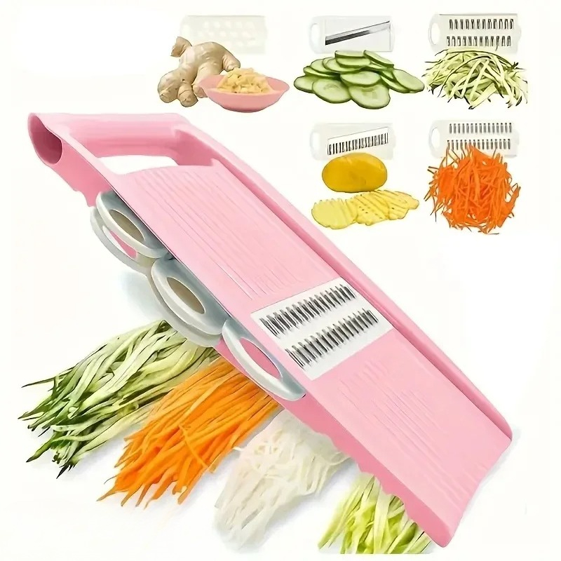 Trancheuse à mandoline pour cu - Mandoline Slicer avis et prix