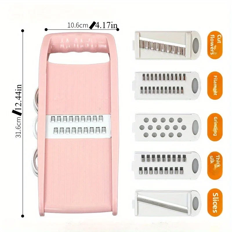 Trancheuse à mandoline pour cu - Mandoline Slicer avis et prix